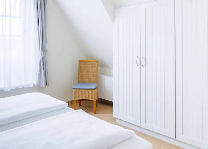 Hapimag Duenenblick 3*