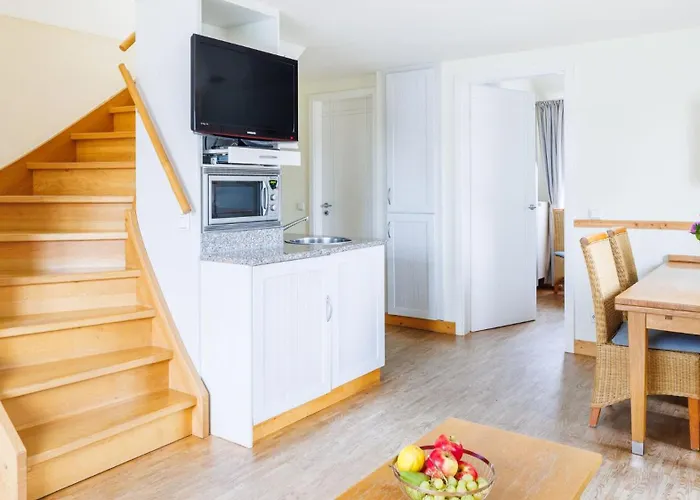 Hapimag Duenenblick Apart-hotel 3*