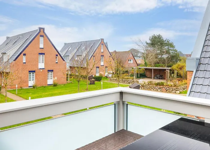 Hapimag Dünenblick Aparthotel 3*