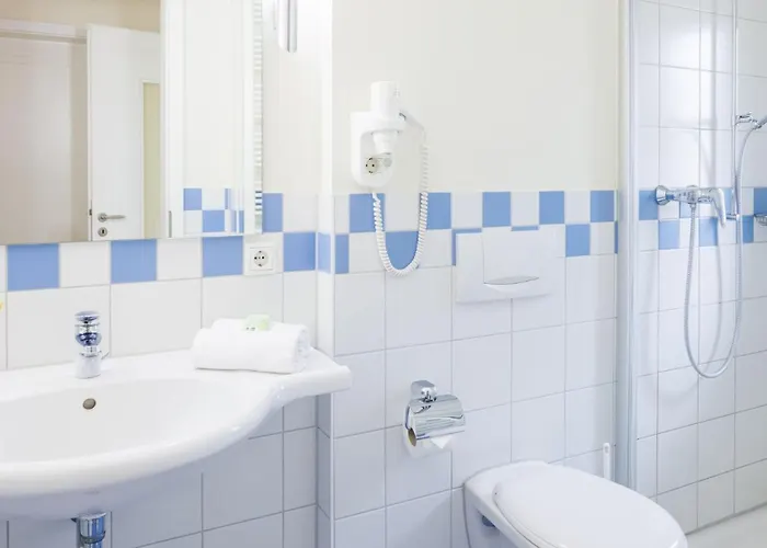 Hapimag Duenenblick 3* Westerland